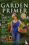 Damrosch, Barbara - The Garden Primer