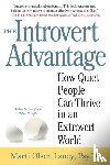 Olsen Laney, Marti - The Introvert Advantage