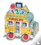 Lippman, Peter - Mini Wheels: School Bus