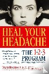 Buchholz, David - Heal Your Headache