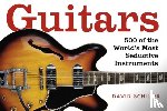 Schiller, David - Guitars