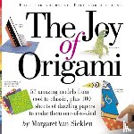 Van Sicklen, Margaret - The Joy of Origami