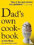 Sloan, Bob - Dad's Own Cookbook