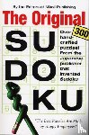 Publishing, Editors of Nikoli - The Original Sudoku