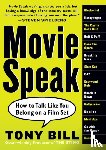 Bill, Tony - Movie Speak
