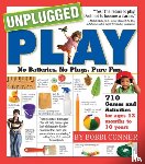 Conner, Bobbi - Unplugged Play