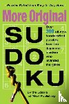 Publishing, Editors of Nikoli - More Original Sudoku