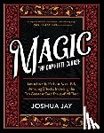 Jay, Joshua - Magic the Complete Course