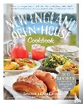 Leah Chase, Sarah - New England Open-House Cookbook