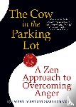 Scheff, Leonard - The Cow in the Parking Lot