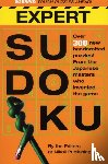 Publishing, Nikoli - Expert Sudoku