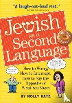 Katz, Molly - Jewish as a Second Language