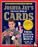 Jay, Joshua - Joshua Jay's Amazing Book of Cards