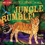 Pixton, Amy, Pixton, Kaaren - Indestructibles: Jungle Rumble!