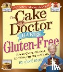 Byrn, Anne - Cake Mix Doctor Bakes Gluten-Free