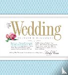 Weiss, Mindy - The Wedding Planner & Organizer