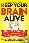 Katz, Lawrence, Rubin, Manning - Keep Your Brain Alive