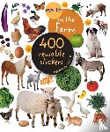 Publishing, Workman - Eyelike Stickers: On the Farm