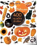 Publishing, Workman - Eyelike Stickers: Halloween