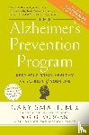 Small, Gary, Vorgan, Gigi - The Alzheimers Prevention Program