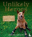 S. Holland, Jennifer - Unlikely Heroes