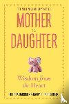 Harrison, Melissa, Harrison, Harry H. - Mother to Daughter