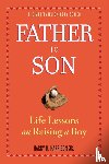 H. Harrison, Harry, Jr., Jr. - Father to Son, Revised Edition