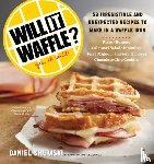 Shumski, Daniel - Will It Waffle?