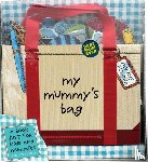 Hanson, P. H. - My Mummy's Bag