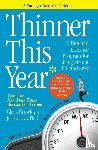 Crowley, Chris, Sacheck, Jennifer - Thinner This Year