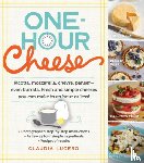 Lucero, Claudia - One-Hour Cheese