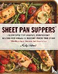 Gilbert, Molly - Sheet Pan Suppers
