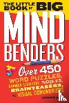Kim, Scott - The Little Book of Big Mind Benders