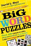 L. Hoyt, David, Merriam-Webster, Merriam-Webster - The Little Book of Big Word Puzzles