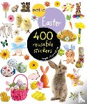 Publishing, Workman - Eyelike Stickers: Easter