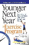 Fabrocini, Bill, Crowley, Chris, S. Lodge, Henry - Younger Next Year: The Exercise Program