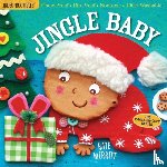Pixton, Amy - Indestructibles: Jingle Baby (baby's first Christmas book)