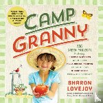Lovejoy, Sharon - Camp Granny