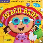 Pixton, Amy - Indestructibles: Beach Baby