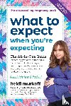 Murkoff, Heidi - What to Expect When You're Expecting