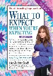 Murkoff, Heidi - Murkoff, H: What to Expect When You're Expecting