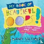 Saltzberg, Barney - My Book of Beautiful Oops!