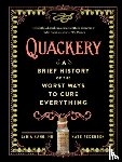 Kang, Lydia, Pedersen, Nate - Quackery