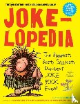 Benjamin, Alison, Blank, Eva, Weitzman, Ilana, Sparks, Lisa - Jokelopedia