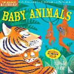 Pixton, Amy - Indestructibles: Baby Animals