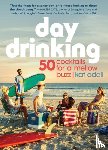 Odell, Kat - Day Drinking