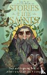 Wallace, Carey - Stories of the Saints