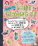 Nuchi, Adah - Bunk 9's Guide to Growing Up