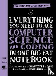 Publishing, Workman - Everything You Need to Ace Computer Science and Coding in One Big Fat Notebook (UK Edition)