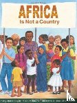 Melnicove, Mark - Africa is Not a Country